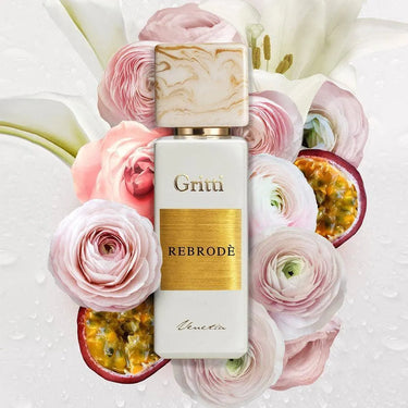Rebodrè (100 ml) - Skin / Scent